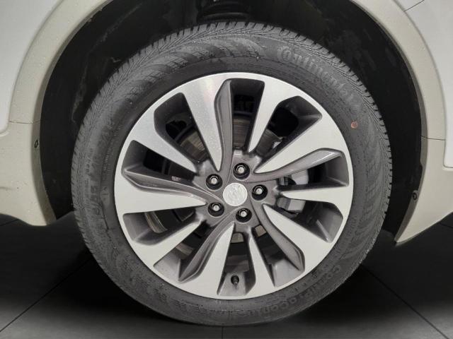2018 Buick Encore Vehicle Photo in NEENAH, WI 54956-2243