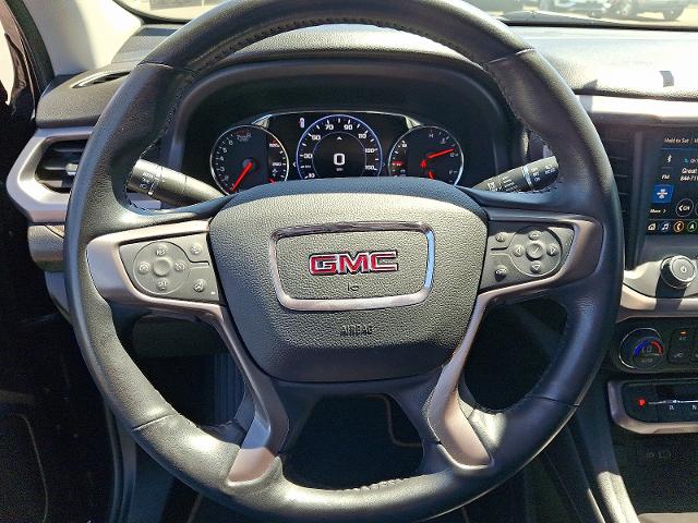 2022 GMC Acadia Vehicle Photo in TREVOSE, PA 19053-4984