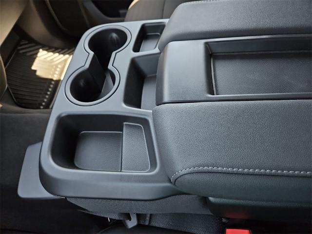 2025 Chevrolet Silverado 2500 HD Vehicle Photo in EASTLAND, TX 76448-3020