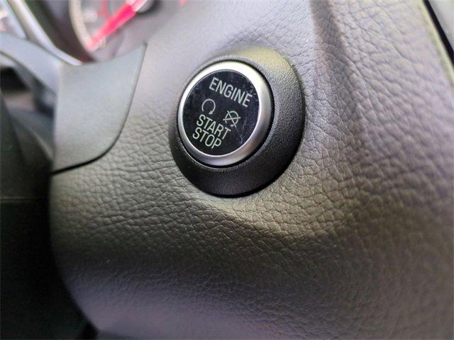 2017 Ford Focus Vehicle Photo in PASADENA, CA 91107-3803