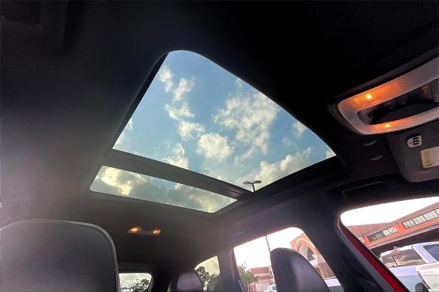 2014 Volvo XC60 Vehicle Photo in Houston, TX 77007