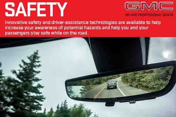 2026 GMC Terrain Vehicle Photo in AURORA, CO 80012-4011