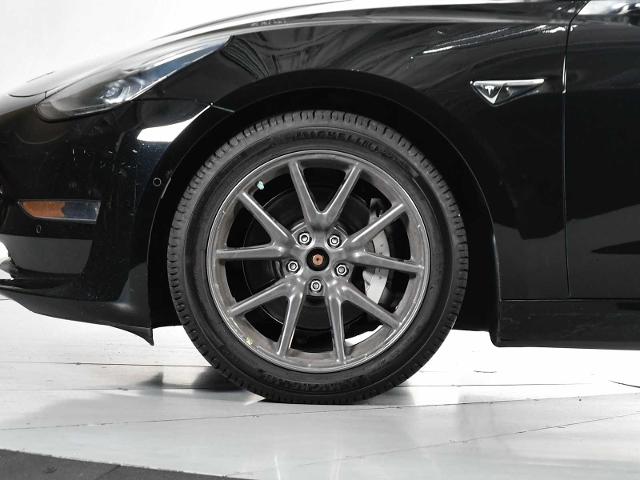 2018 Tesla Model 3 Vehicle Photo in DALLAS, TX 75235