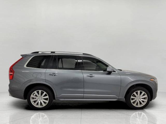2018 Volvo XC90 Vehicle Photo in Neenah, WI 54956