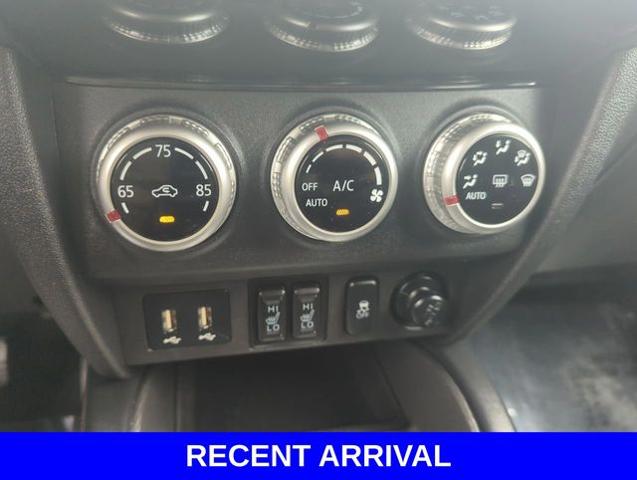 2022 Mitsubishi Outlander Sport Vehicle Photo in Merrillville, IN 46410