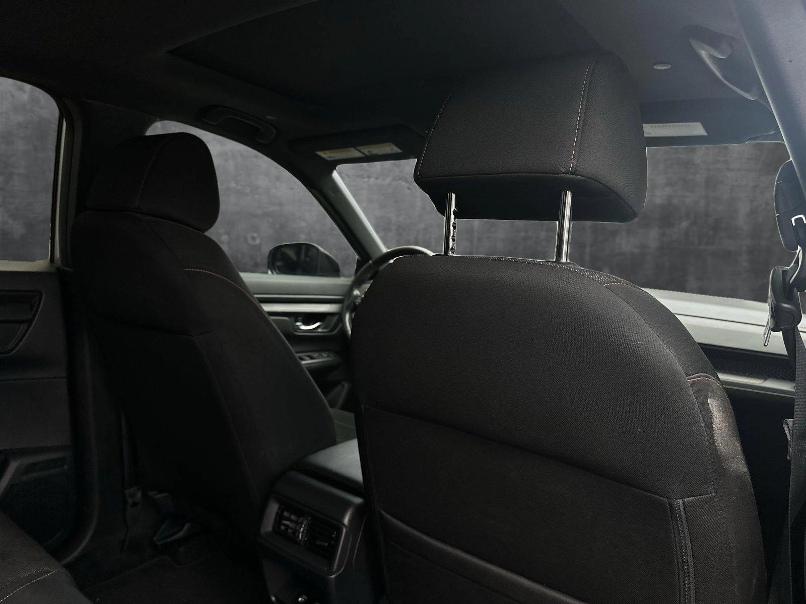2023 Honda CR-V Hybrid Vehicle Photo in Hollywood, FL 33021