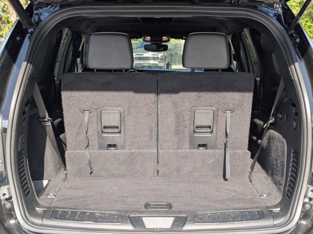 2022 Dodge Durango Vehicle Photo in BRUNSWICK, GA 31525-1881