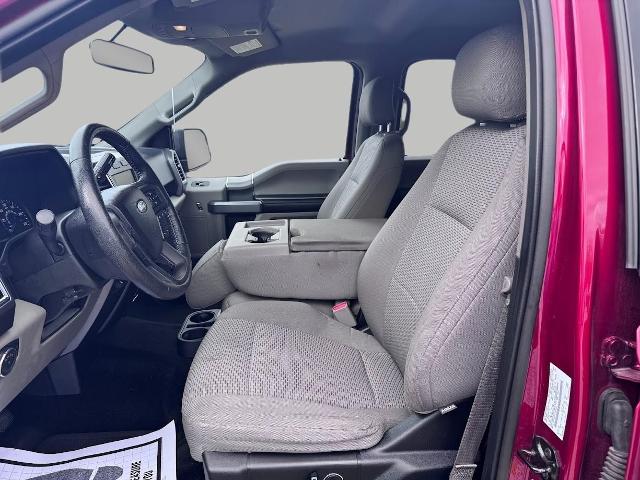 2015 Ford F-150 Vehicle Photo in Oshkosh, WI 54901