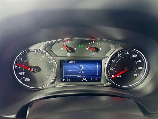 2024 GMC Terrain Vehicle Photo in PUYALLUP, WA 98371-4149