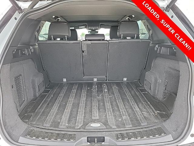 2021 Discovery Sport Vehicle Photo in San Antonio, TX 78230