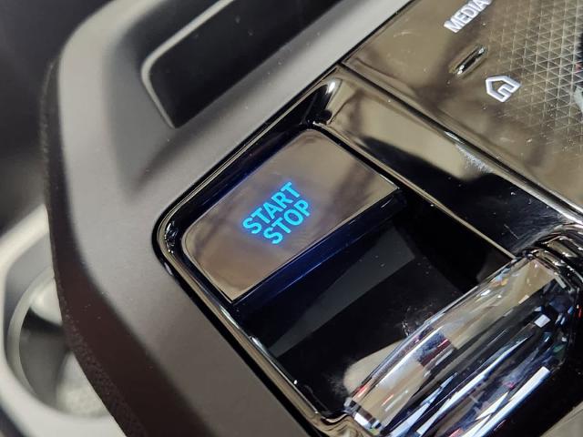 2025 BMW iX Vehicle Photo in GRAPEVINE, TX 76051