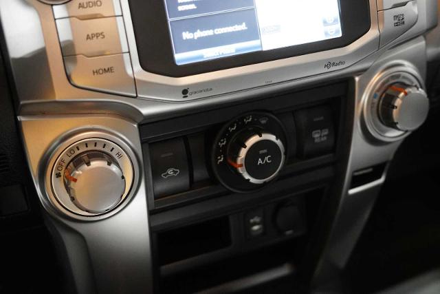 2014 Toyota 4Runner Vehicle Photo in GRAPEVINE, TX 76051