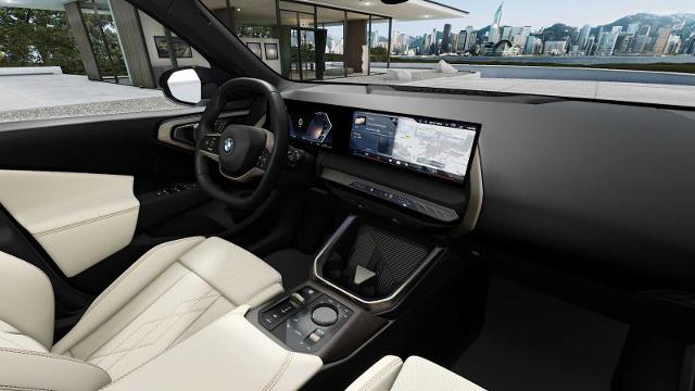 2025 BMW X3 30 xDrive Vehicle Photo in GRAPEVINE, TX 76051