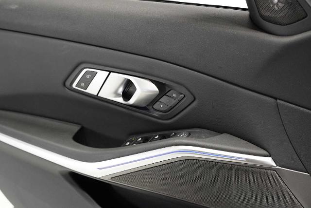 2022 BMW M340i xDrive Vehicle Photo in GRAPEVINE, TX 76051