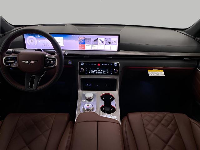 2025 Genesis GV80 Vehicle Photo in Appleton, WI 54913