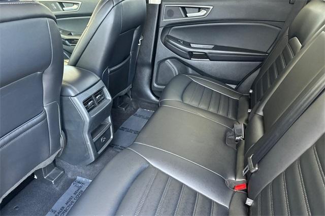 2022 Ford Edge Vehicle Photo in ELK GROVE, CA 95757-8703
