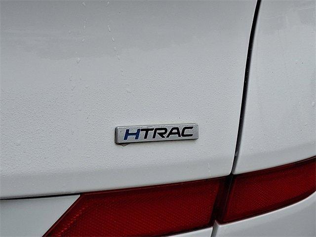 2021 Hyundai TUCSON Vehicle Photo in Willow Grove, PA 19090