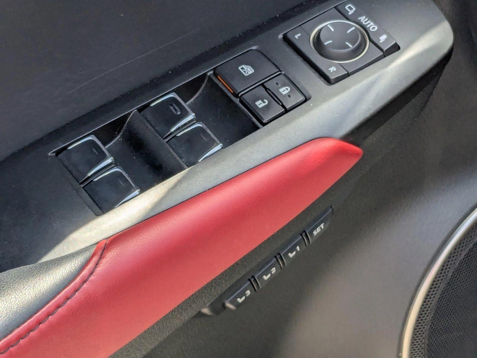 2021 Lexus NX Vehicle Photo in PEMBROKE PINES, FL 33024-6534