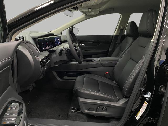 2025 Nissan Murano Vehicle Photo in Appleton, WI 54913