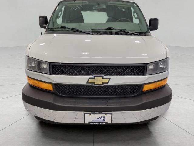 2023 Chevrolet Express Cargo 2500 Vehicle Photo in OSHKOSH, WI 54904-7811