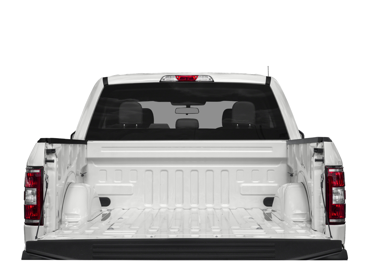 2018 Ford F-150 Vehicle Photo in Tulsa, OK 74129
