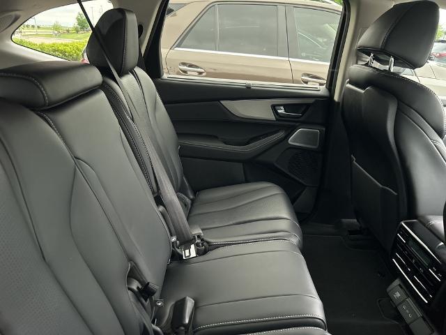 2025 Acura MDX Vehicle Photo in Grapevine, TX 76051