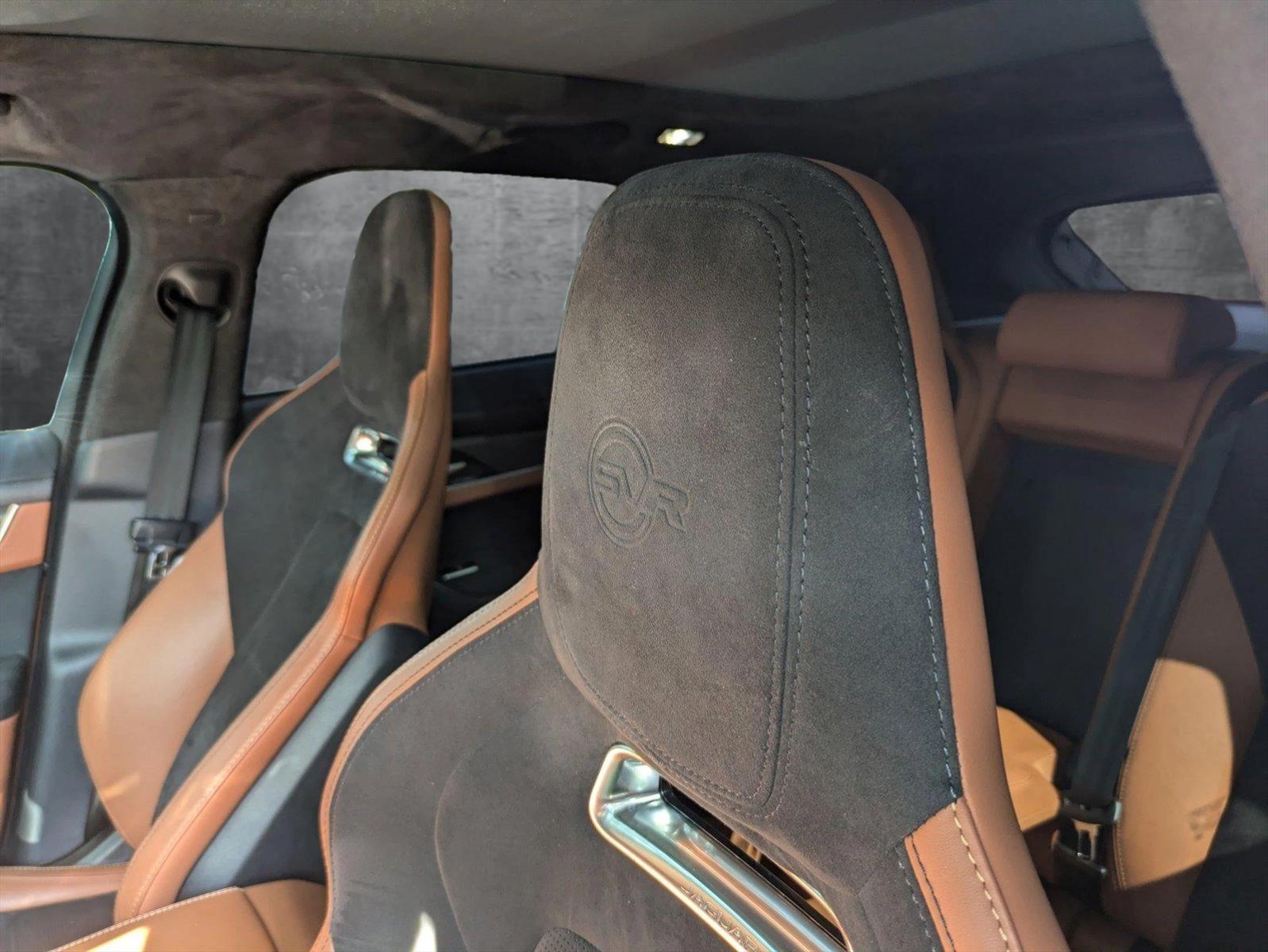 2022 Jaguar F-PACE Vehicle Photo in Tampa, FL 33614