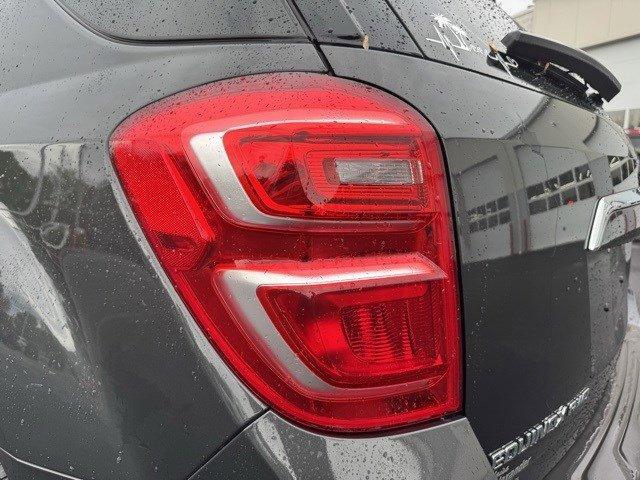 2017 Chevrolet Equinox Vehicle Photo in Mechanicsburg, PA 17050-1707