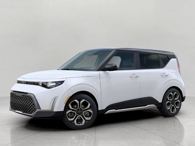 2025 Kia Soul Vehicle Photo in Oshkosh, WI 54904