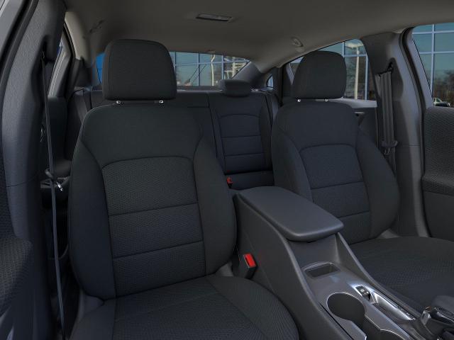 2025 Chevrolet Malibu Vehicle Photo in MIDDLETON, WI 53562-1492