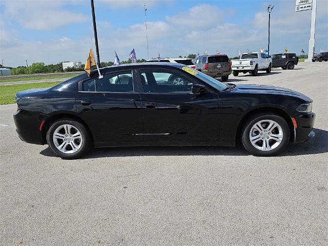 2022 Dodge Charger Vehicle Photo in EASTLAND, TX 76448-3020