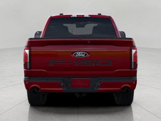 2025 Ford F-150 Vehicle Photo in Neenah, WI 54956