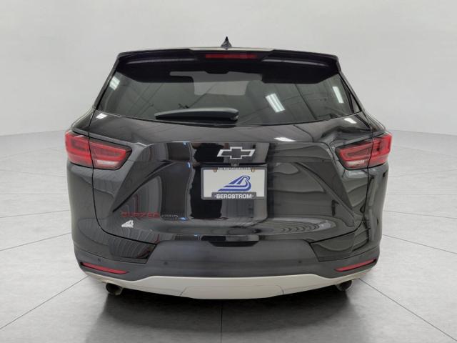 2023 Chevrolet Blazer Vehicle Photo in OSHKOSH, WI 54904-7811