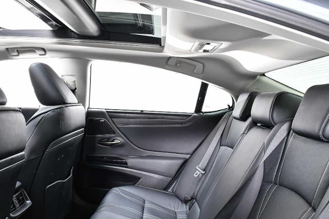 2024 Lexus ES 350 Vehicle Photo in DALLAS, TX 75235