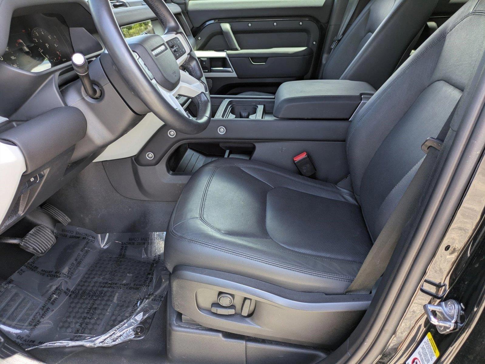2024 Land Rover Defender Vehicle Photo in Sanford, FL 32771