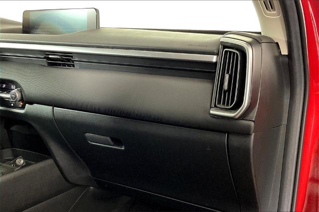 2024 Mazda CX-50 Vehicle Photo in Tulsa, OK 74129