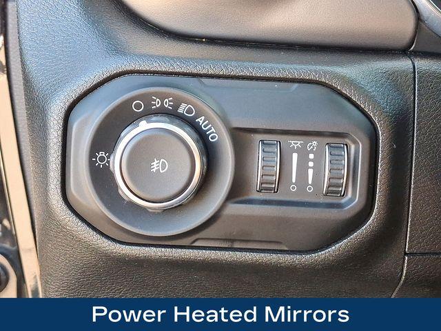 2018 Jeep Wrangler Unlimited Vehicle Photo in DANBURY, CT 06810-5034