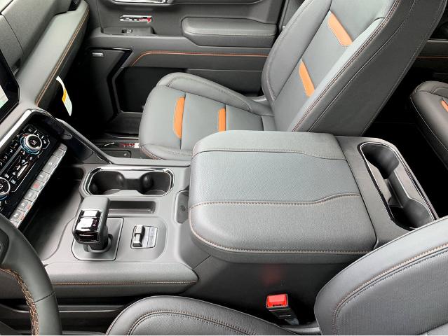 2025 GMC Sierra 1500 Vehicle Photo in BEAUFORT, SC 29906-4218