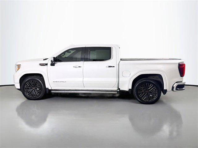 2020 GMC Sierra 1500 Vehicle Photo in PUYALLUP, WA 98371-4149