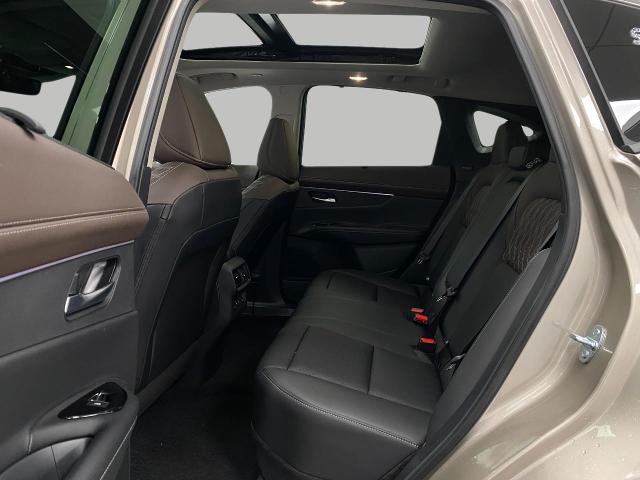 2025 Nissan Murano Vehicle Photo in Appleton, WI 54913