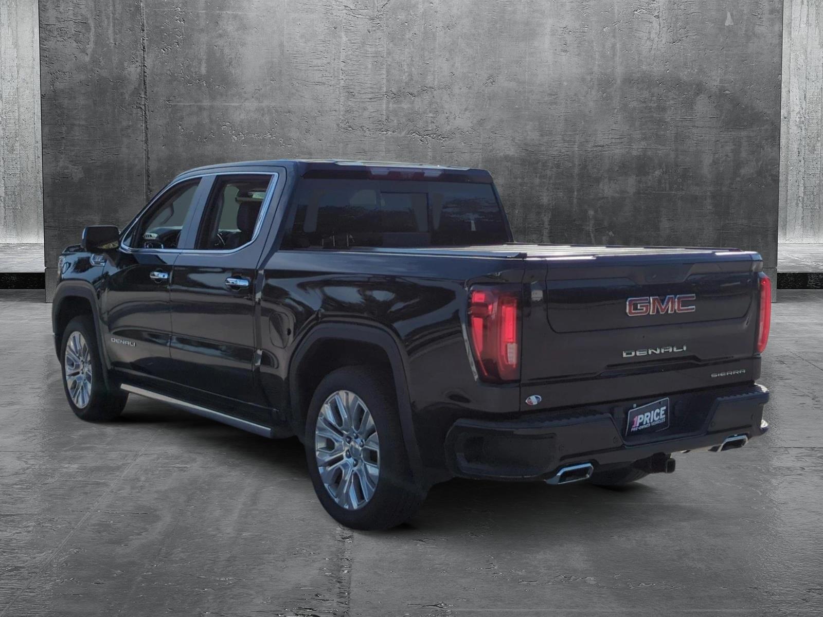 2020 GMC Sierra 1500 Vehicle Photo in Margate, FL 33063