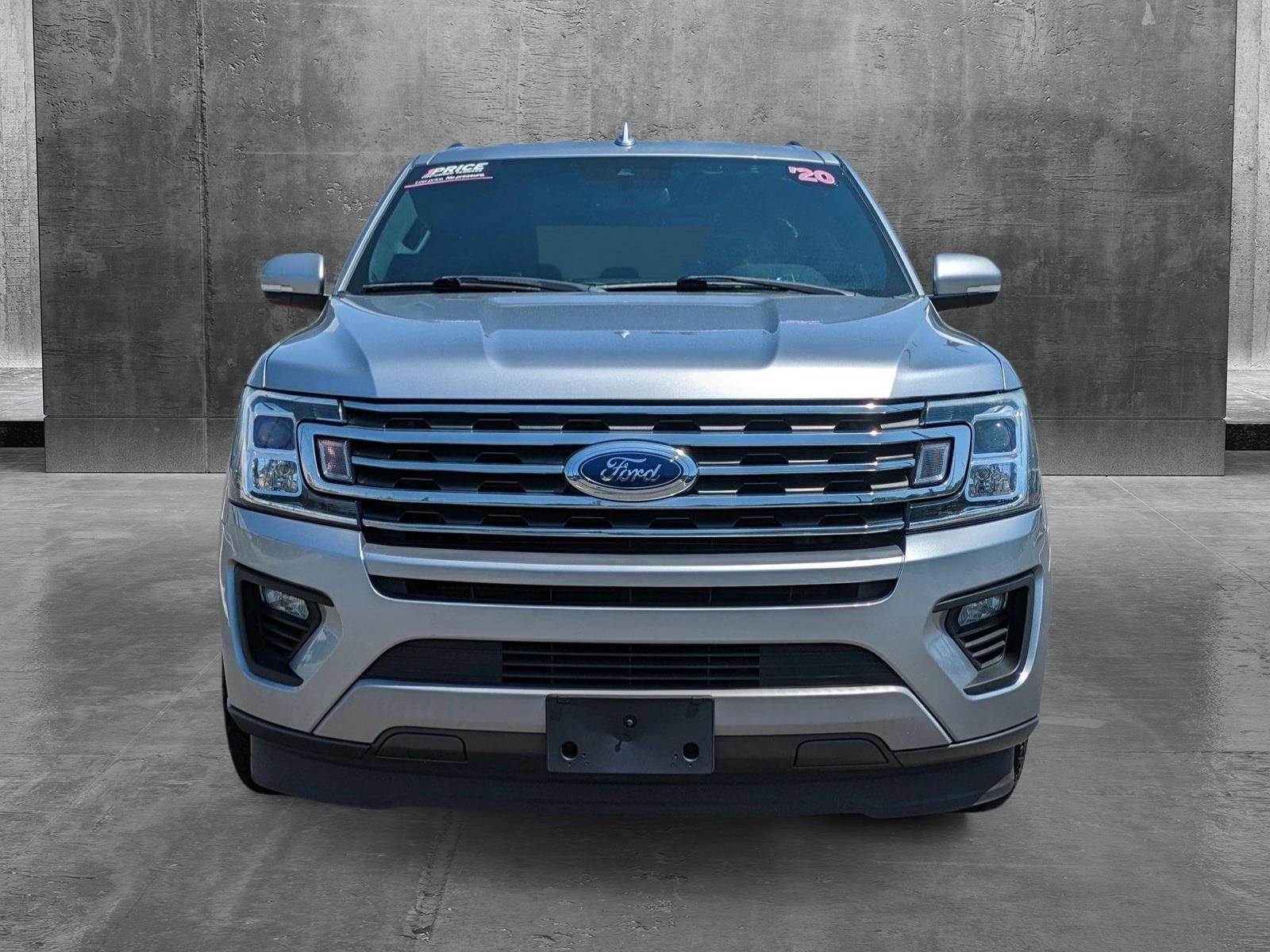 2020 Ford Expedition Vehicle Photo in Jacksonville, FL 32244