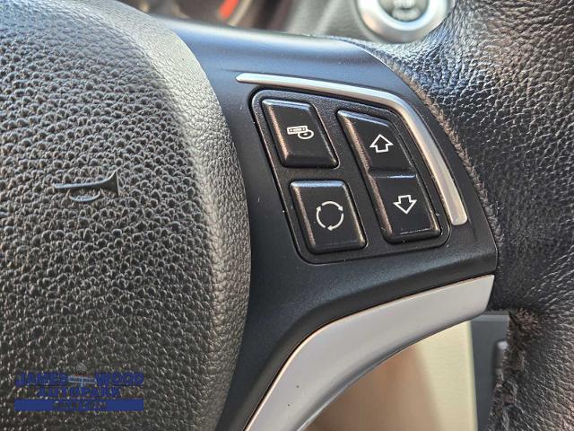 2013 BMW 128i Vehicle Photo in DENTON, TX 76210-9321