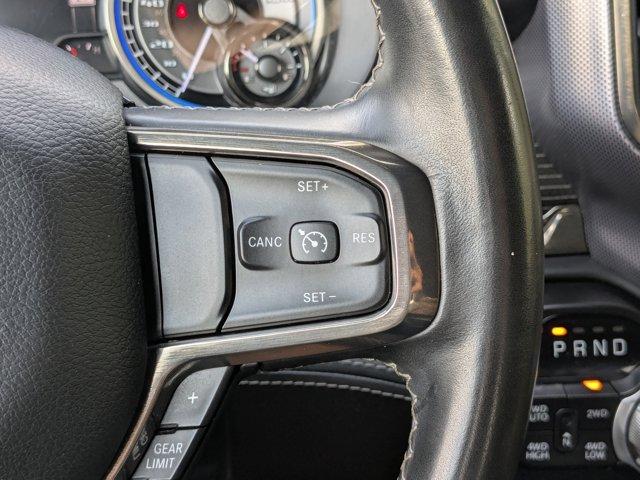 2021 Ram 1500 Vehicle Photo in BRUNSWICK, GA 31525-1881