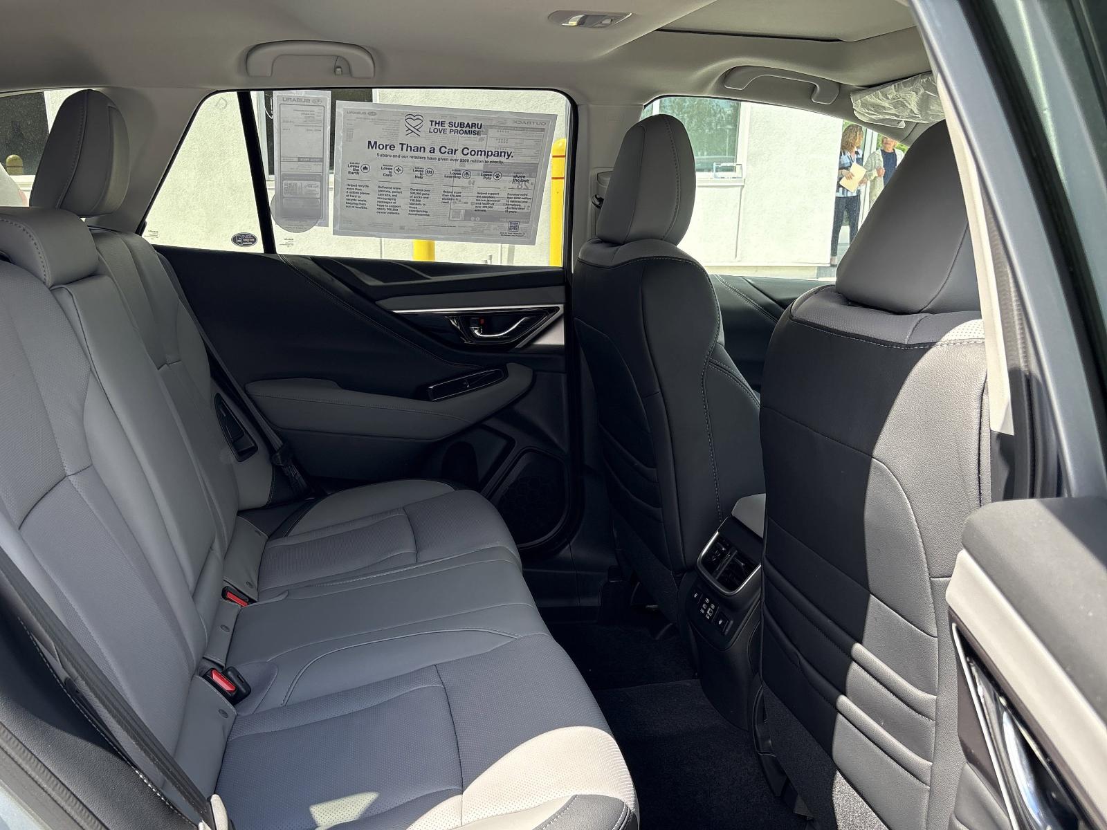 2025 Subaru Outback Vehicle Photo in Mechanicsburg, PA 17050