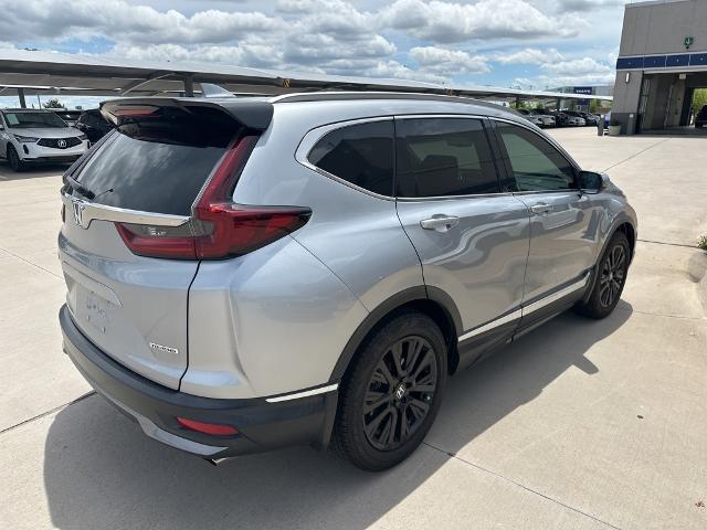 2020 Honda CR-V Vehicle Photo in Grapevine, TX 76051