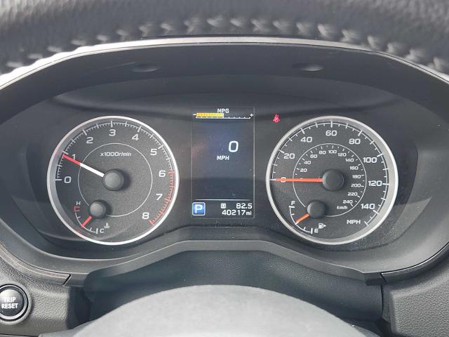 2020 Subaru Ascent Vehicle Photo in DALLAS, TX 75209