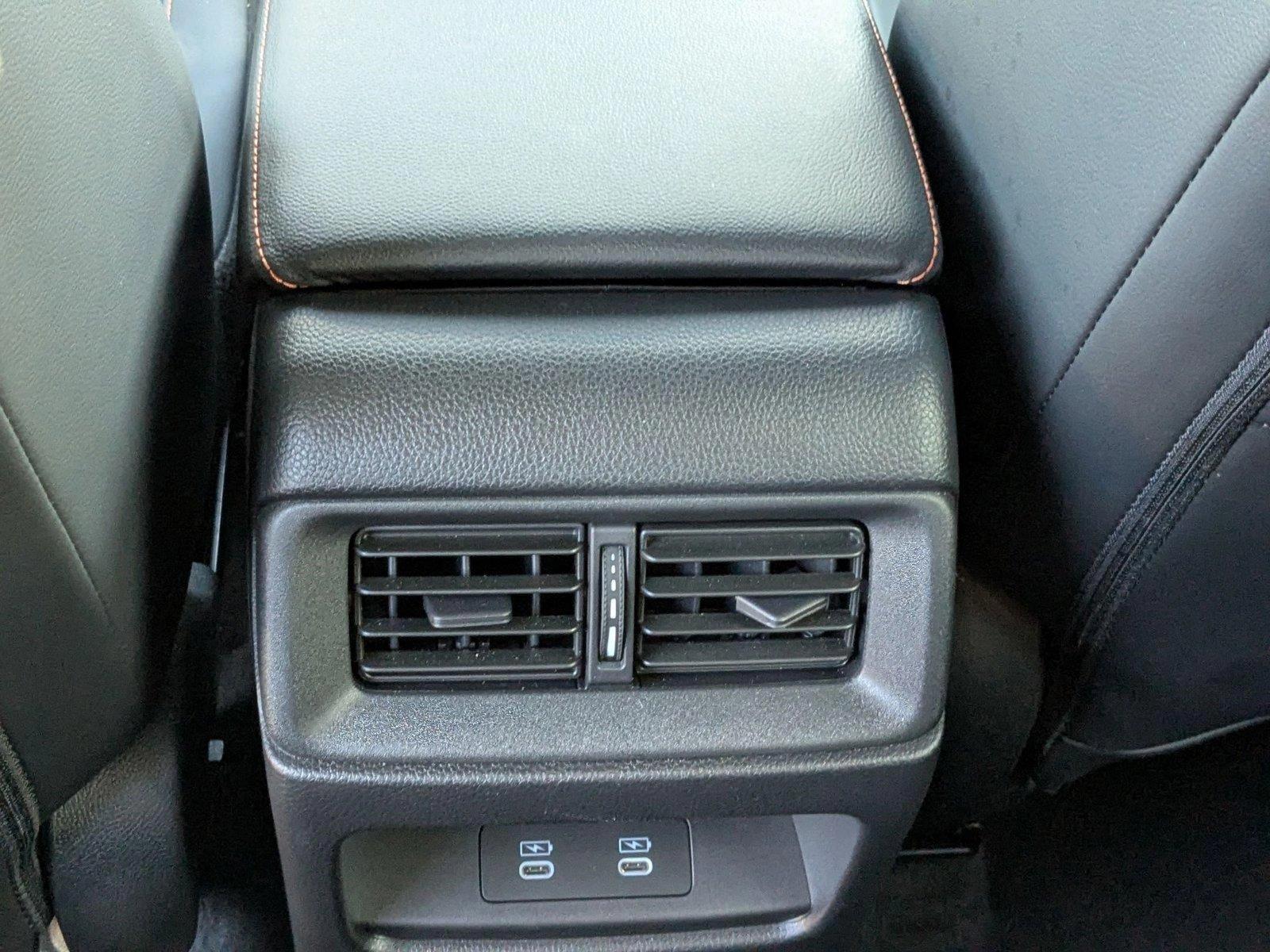 2023 Honda CR-V Hybrid Vehicle Photo in Miami, FL 33015