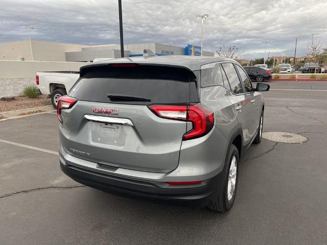 2023 GMC Terrain Vehicle Photo in GILBERT, AZ 85297-0402