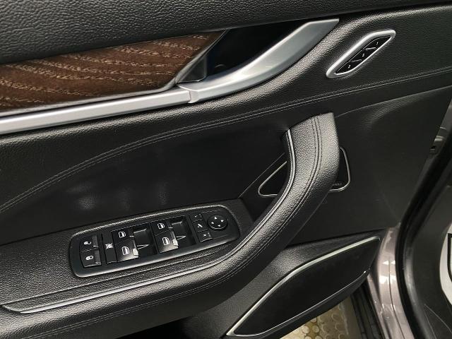 2019 Maserati Levante Vehicle Photo in Appleton, WI 54913